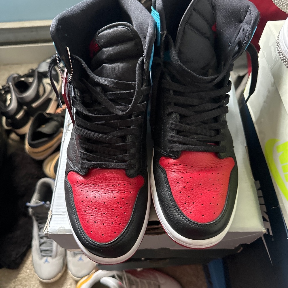 Jordan 1